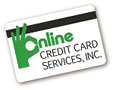On-Line Credit Card Services Inc logo