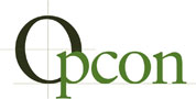 Opcon Inc logo