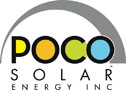 POCO Solar Energy Inc logo
