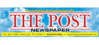 The Post Newspaper logo
