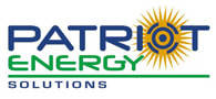 Newman Solar - Patriot Energy Solutions logo