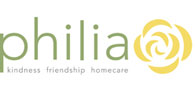 Philia LLC logo