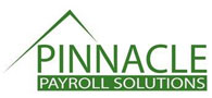 Pinnacle Payroll Solutions logo