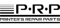 Printer's Repair Parts logo