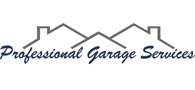 Professional Garage Services Inc logo