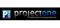 Project One Autosports LLC logo
