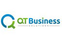 QT Business Solutions logo