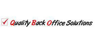 Quality Back Office logo