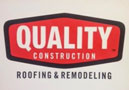 Quality Construction Roofing & Remodeling LLC logo