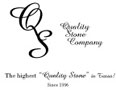 Quality Stone Company logo