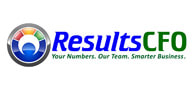 ResultsCFO LLC logo