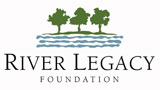 River Legacy Foundation logo