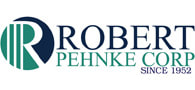 Robert Pehnke Corp logo