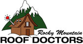 Rocky Mountain Roof Doctors logo