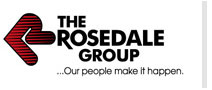 Rosedale Transport Inc logo