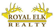 Royal Elk Realty logo