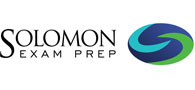 Solomon Exam Prep logo