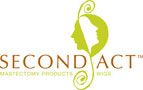 Second Act Cancer Recovery Boutique logo