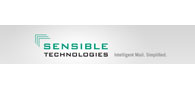 Sensible Technologies LLC logo