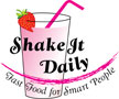 Shake It Daily logo