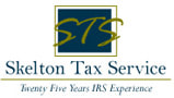 Skelton Tax Service logo