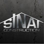 Sinai Construction logo