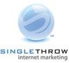 Single Throw Internet Marketing logo