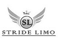 Stride Limo Inc logo