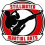 Stillwater Martial Arts logo