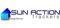 Sun Action Trackers logo