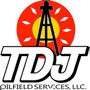 TDJ Oilfield Services LLC logo