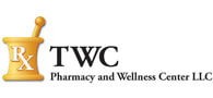 TWC Pharmacy and Wellness Center LLC logo