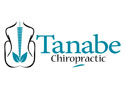 Tanabe Chiropractic logo