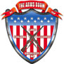 The Arms Room  logo