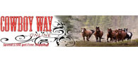 The Cowboy Way logo