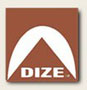 The Dize Company logo