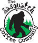 The Sasquatch Coffee Company logo