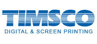 Timsco Graphics logo
