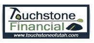 Touchstone Financial of Utah logo