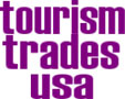 Tourism Trades USA logo