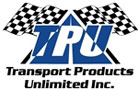 Transport Products Unlimited Inc logo