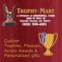 Trophy-Mart logo