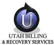 Utah Billng & Recovery Services logo