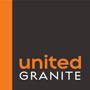 United Granite logo