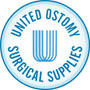 United Ostomy & Surgical Supplies logo
