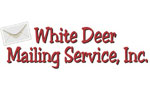 White Deer Mailing Service Inc logo