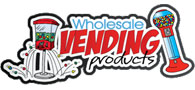 Wholesale Vending Products logo