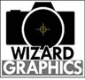 Wizard Graphics logo