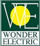 Wonder Electric Co Inc logo