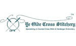 Ye Olde Cross Stitchery logo
